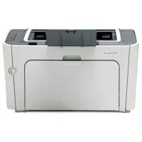 پرینتر تک کاره لیزری اچ پی HP 1505n استوک