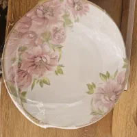 ظروف چینی|ظروف سرو و پذیرایی|بهارستان, |دیوار