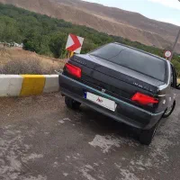 مدل 82|خودرو سواری و وانت|شیروان (خراسان), |دیوار