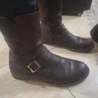 کفش چرم|کیف، کفش، کمربند|تهران, شهید رجایی|دیوار