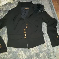 کت کوتاه مجلسی