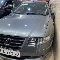 سورن xu7p ۱۴۰۴|خودرو سواری و وانت|کرج, فاز ۳ گوهردشت|دیوار