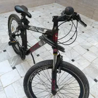 دوچرخه|دوچرخه، اسکیت، اسکوتر|قم, شهرک امام حسن|دیوار