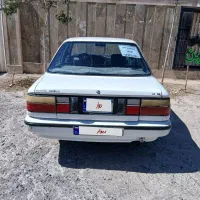 تویوتاکرولا۱۹۹۰