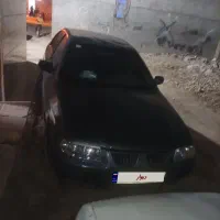 سمند نوکمدادی
