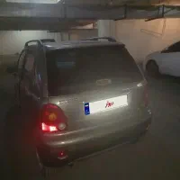 MVM110اتمات|خودرو سواری و وانت|تهران, پاسداران|دیوار