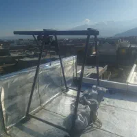 تجهیزات ساختمانی