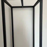 رگال لباس|بندرخت و رختآویز|هشتگرد, فاز ۷ مهستان|دیوار