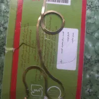 گردنبند با نماد کوروش بزرگ|جواهرات|رودشت (چهارمحال و بختیاری), |دیوار