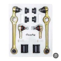 کمک فنر و پک کامل جلوبندی|قطعات یدکی و لوازم جانبی|گنبد کاووس, |دیوار