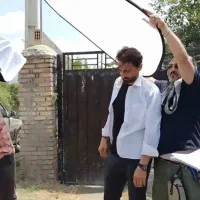 بازیگری