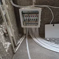 لوله کش اب وفاظلاب|خدمات پیشه و مهارت|چالوس, |دیوار