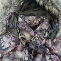 کاپشن دخترانه مارک|کفش و لباس بچه|کرج, باغستان|دیوار