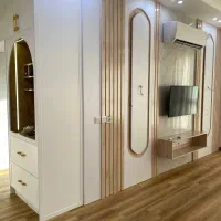 مجری کابینت لوکس آشپزخانه|مصالح و تجهیزات ساختمان|تهران, درکه|دیوار