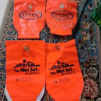 جلیقه شنا و استخر کودک اینتکس|غواصی و ورزشهای آبی|شیراز, اصلاحنژاد|دیوار