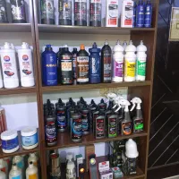 پولیش کاری قلم گیری لیسه گیری  سیار سراسر تهران