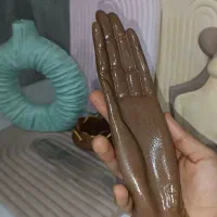 (سنگ مصنوعی)|صنایع دستی و سایر لوازم تزئینی|چمران, |دیوار