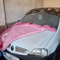 رنو پارس تندر۹۰ مدل ۹۸ صفر خشک|خودرو سواری و وانت|تبریز, |دیوار