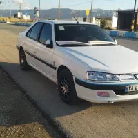 پژوپارس تیوفایومدل 400 دریچه سیمی