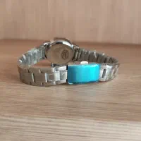 ساعت مچی زنانه رومانسون|ساعت|شاهین‌شهر, شهرک مطهری|دیوار