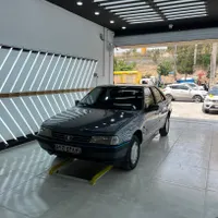 پژو 405 GLX بنزینی مدل ۱۳۹۷ فنی سلامت|خودرو سواری و وانت|تهران, تهرانپارس غربی|دیوار