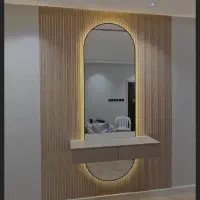 انجام کلیه خدمات MDF
