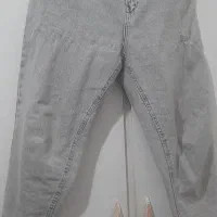 شلوارلی مام استایل