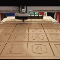 نیازمند اپراتور دستگاه CNC.mdf همراه با طراحی cnc