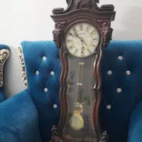 ساعت دیواری