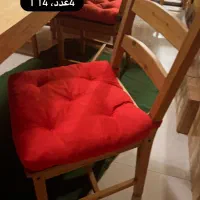 صندلی|میز و صندلی غذاخوری|تهران, ازگل|دیوار