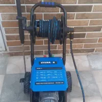 نظافت راه پله ساختمان