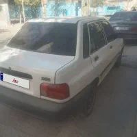پراید ۸۶
