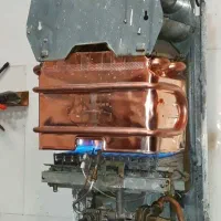 سرویس کار تعمیرات آبگرمکن دیواری بوتان و ایران شرق