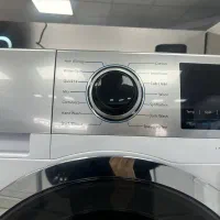 لباسشویی 8 کیلویی دوو