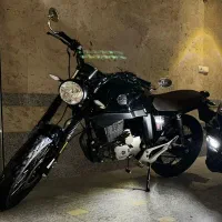زونتس n2 230 مشکی متالیک