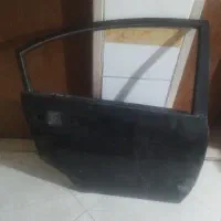 درب ام وی ام 530 عقب راست