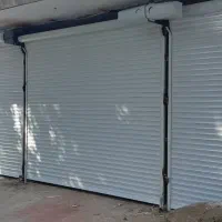 تعمیر و نصف کرکره برقی در محل