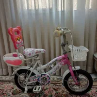 دوچرخه سایز 12و 16و 20دنده ای خارجی در حدنو نو