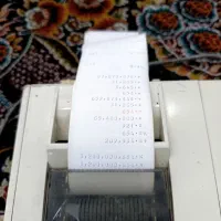 ماشین حساب شارپ پرینتر دار ژاپن2عدد|لوازم التحریر|مشهد, عبادی|دیوار