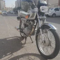 موتور هوندا ۱۵۰