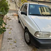 پراید مدل ۹۷|خودرو سواری و وانت|تهران, شهرک نفت|دیوار