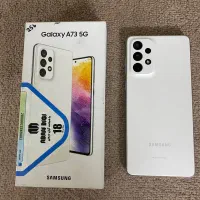 سامسونگ A73 ویتنام ۲۵۶ گیگ 5G