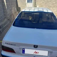 پژو پارس تمام فول elx مدل ۴۰۳|خودرو سواری و وانت|بمپور, |دیوار