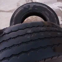 لاستیک تیوبلس نیسان.خاور|قطعات یدکی و لوازم جانبی|قزوین, |دیوار