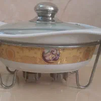 ظرف غذاخوری