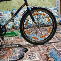 دوچرخه تنه آساک فرمان کاوه ۲۶|دوچرخه، اسکیت، اسکوتر|ایرانشهر, |دیوار