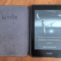 تبلت کتابخوان آمازون کیندل kindle voyage|تبلت|تهران, جماران (نیاوران)|دیوار