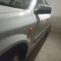 سمند LX ef7 مدل ای اف سون مدل 98|خودرو سواری و وانت|اراک, |دیوار