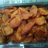 گاخ آفتابی طبیعی و خوشمزه