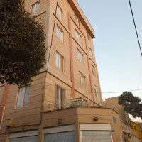 آپارتمان ۵۰ متری خاوران با پارکینگ